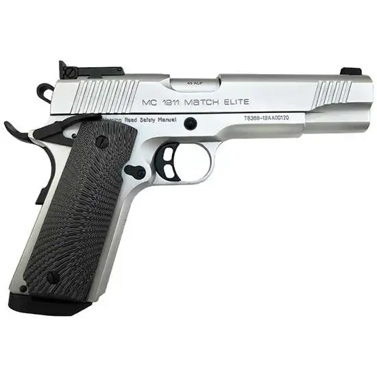 EAA GIRSAN MC1911 MATCH 45ACP 5 COMPETITION