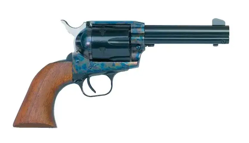 EAA WEIHRAUCH BOUNTY HUNTER 45LC 7.5 CASE HA
