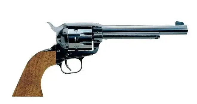 EAA WEIHRAUCH BOUNTY HUNTER 44MAG 7.5 CASE H