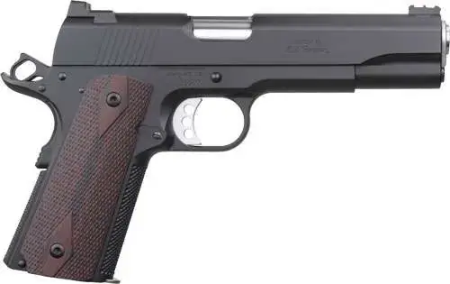ED BROWN 1911 45ACP 5 G4 LEGACY SPECIAL FORCES