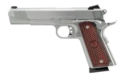 MAC AMERICAN CLASSIC II 10MM 1911 HARD CHROME 8R