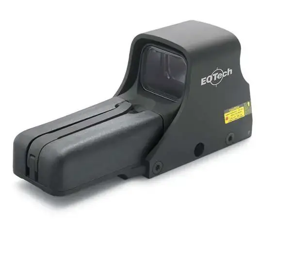 EOTech 1x1.2"x0.85" Obje