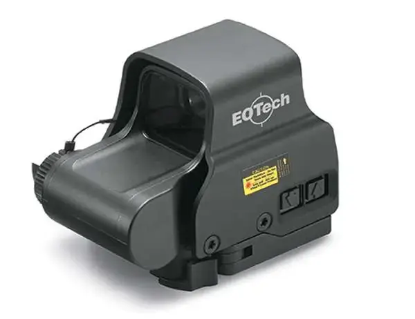 EOTech, EXPS2-0 Holographic Sigh