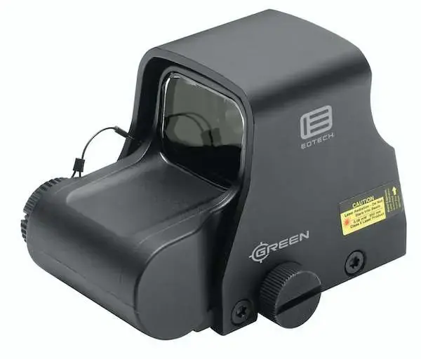 EOTech, EXPS2 Hographic Sight, G