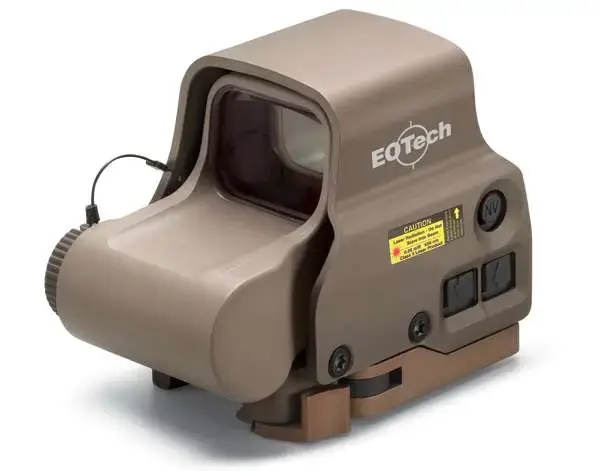 EOTech, EXPS3 Holographic Sight,