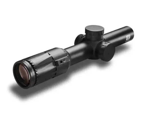 EOTECH VUDU 1-8X24 SFP RIFLESCOPE HC3 RETICLE