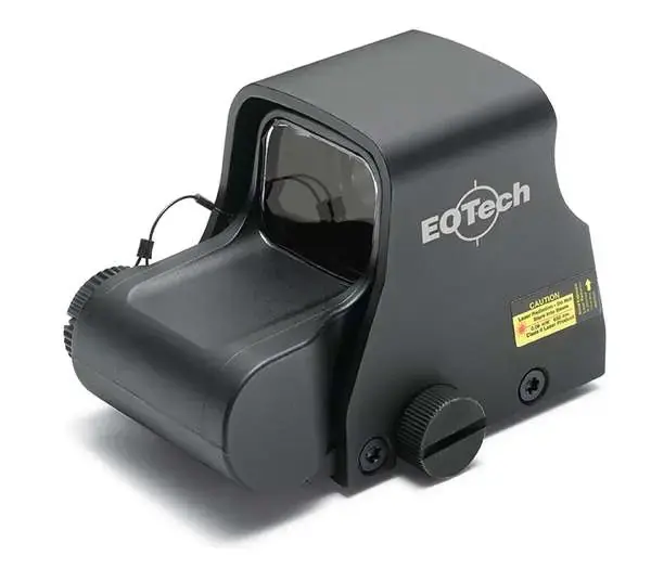 EOTech, XPS2-0 Holographic Sight