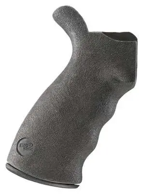 ERGO GRIP AR15 RIGID AMBIDEXTROUS BLACK