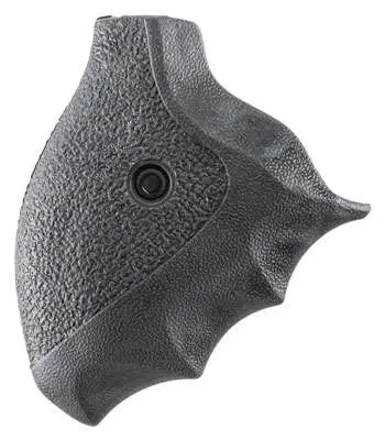 Ergo Delta Ergonomic Pistol Grip S&W J Frame Round Butt Textured Rubber