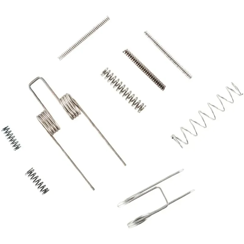 ERGO LOWER SPRING KIT AR15 9 PC