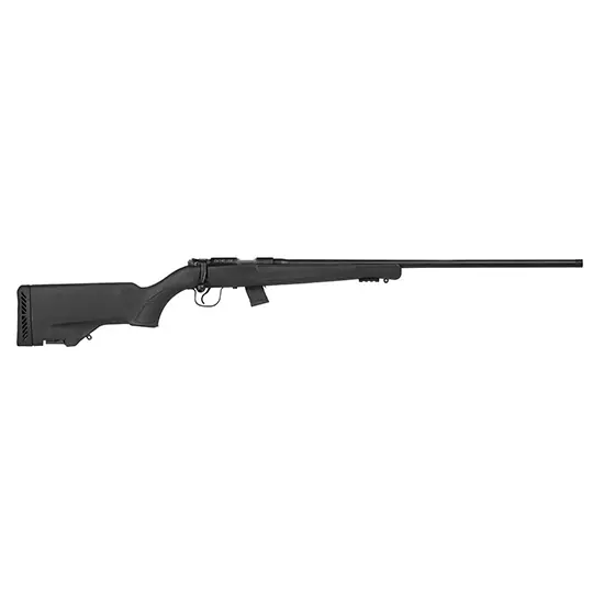 HATSAN ESCORT 22LR 25 BOLT ACTION 2 MAGS