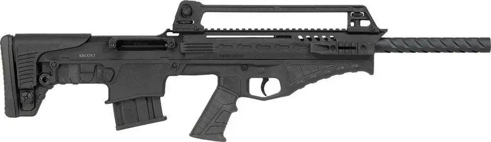 HATSAN ESCORT BTS410 410GA 20 3 BLK SEMI AU