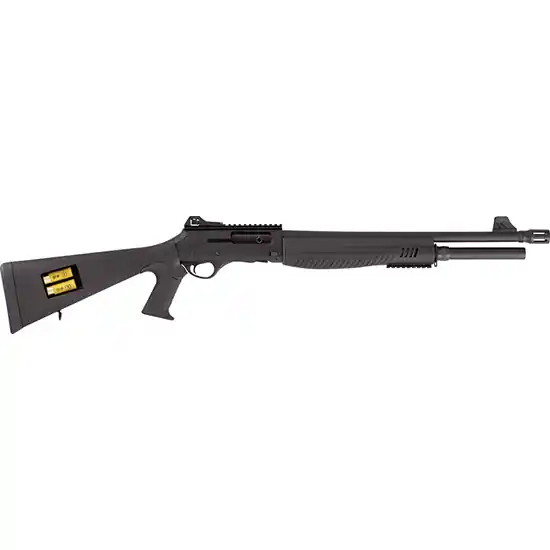 HATSAN ESCORT MPA 12GA 18 3 SYN SEMI AU