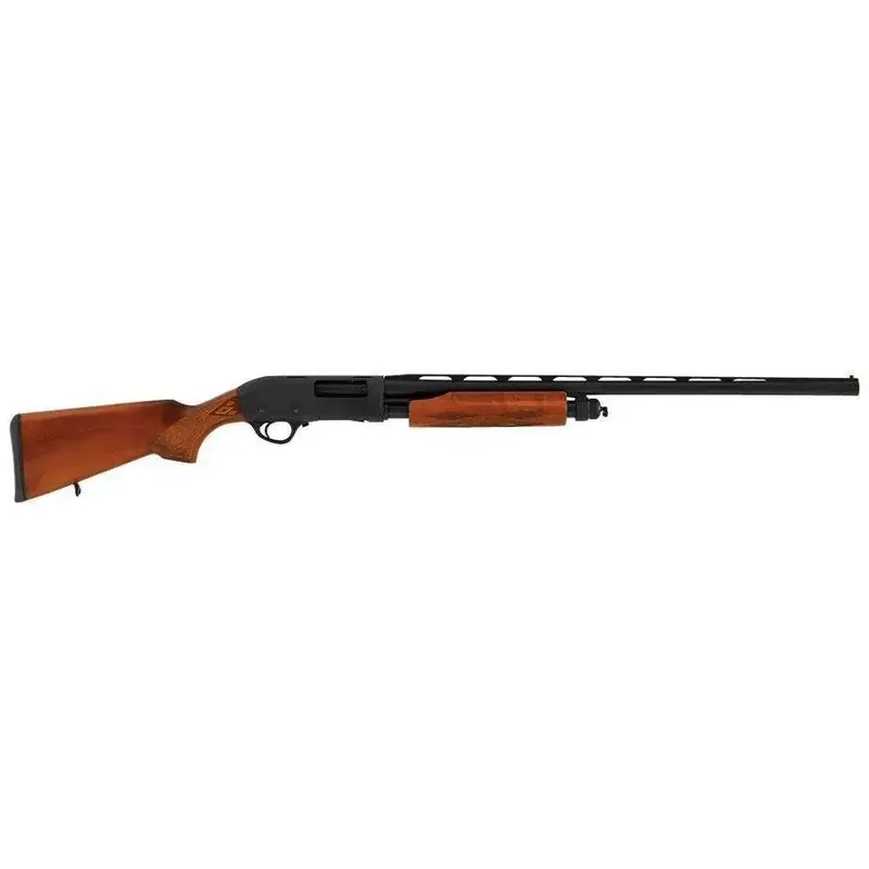 HATSAN ESCORT 12GA WS12 3 28 PUMP WOOD
