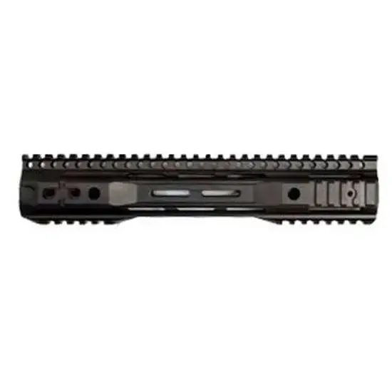 FA FSR RAIL 11.5 FREE FLOAT SUPER SLIM BLK