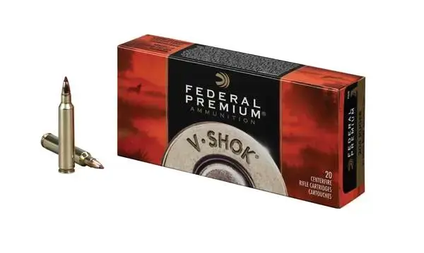 Federal P300WA1 Premium 300 Win Mag 180 gr Nosler Accubond (AB) 20 Round Box