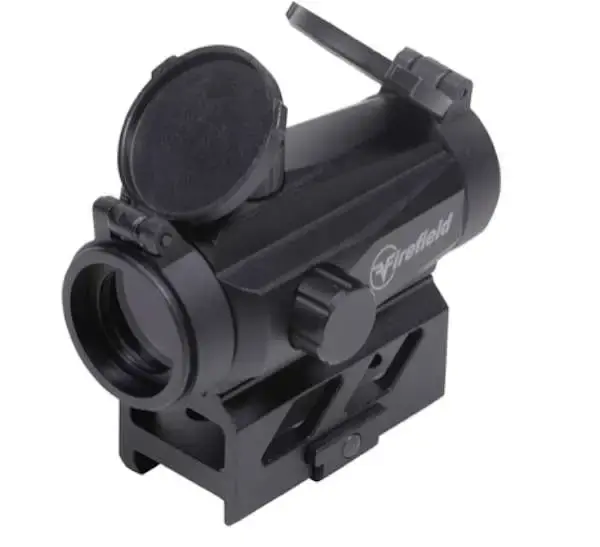 Firefield Impulse 1x22 Compact Red Dot Sight