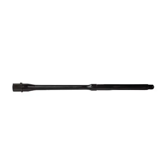 AR15 Barrel, 16" BB M16 5.56 Midlength