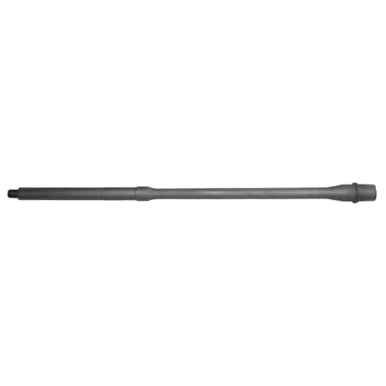 FN 36424 AR-15 5.56 NATO 20" AR-15 Chrome Moly Vanadium Chrome-Lined Black Phosphate