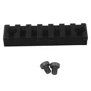 PS90 Side Accessory Rail