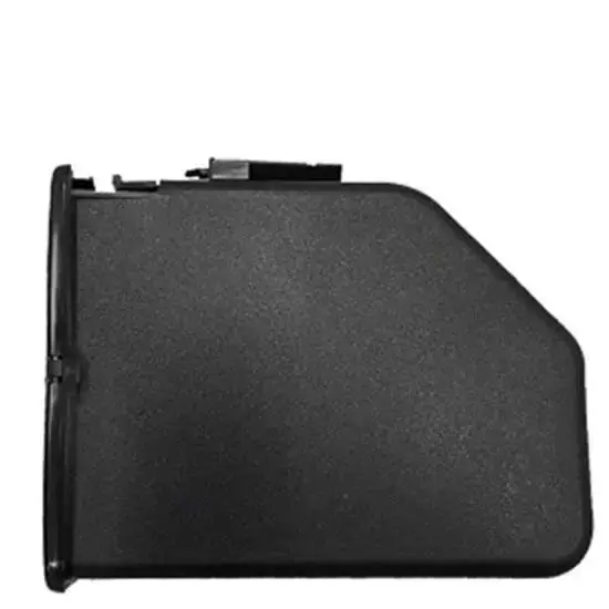 FNH M249S 200RD PLASTIC STANDARD ISSUE AMMO BOX