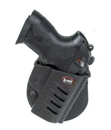 Fobus PX4 Evolution Belt Paddle Beretta PX4 Storm Plastic Black