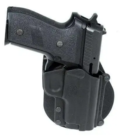 STD PADDLE RH SIG P229 STEYR S & M
