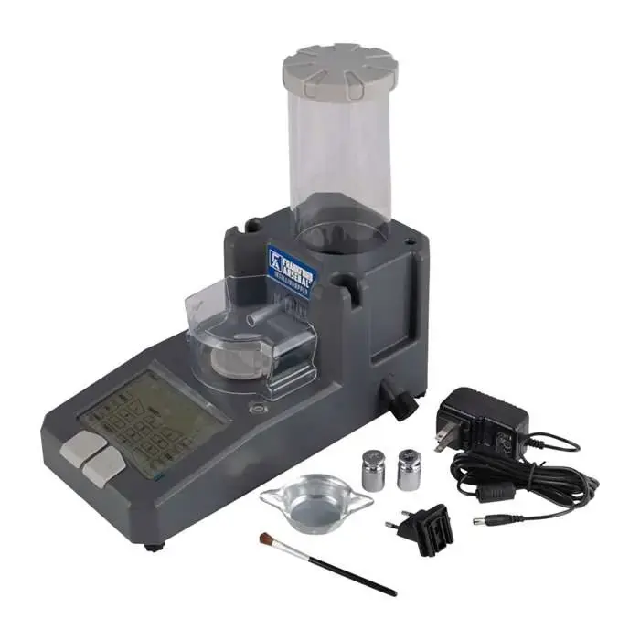 Frankford Arsenal 1082250 Intellidropper Electronic Powder Measure