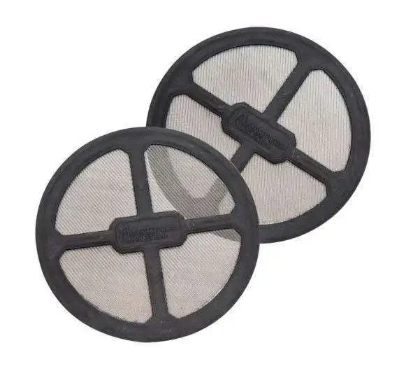 Franklin Armory 1097883 Rotary Tumbler Straining Cap 2 Per Pack