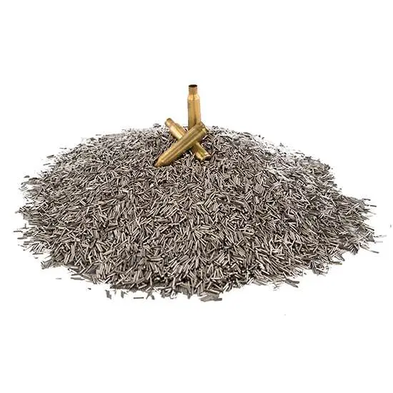 Franklin Armory 1097884 Stainless Steel Media 2 lbs