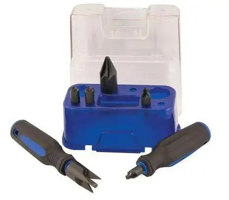 Frankford Arsenal Case Prep Essential Kit