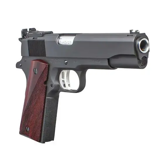 FUSION 1911 GOLD 45ACP 5 AS MATCH TARGET 8RD