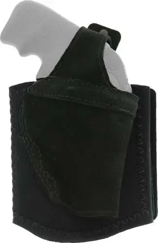 GALCO ANKLE LITE RUG LCR RH BLK