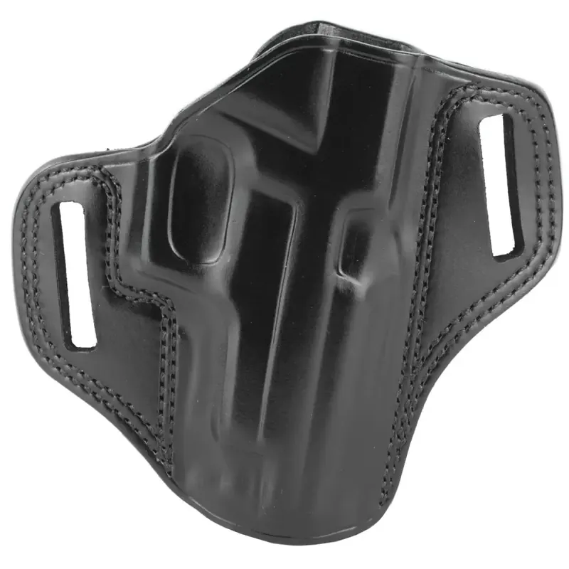 Galco CM248B Combat Master Black Leather Belt Sig P220/P226 Right Hand