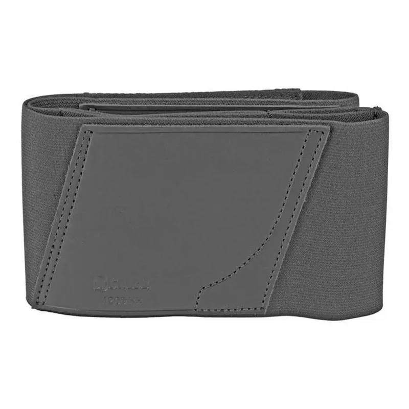 GALCO UNDERWRAPS BELLY BAND 2.0 SM BLK AMBI