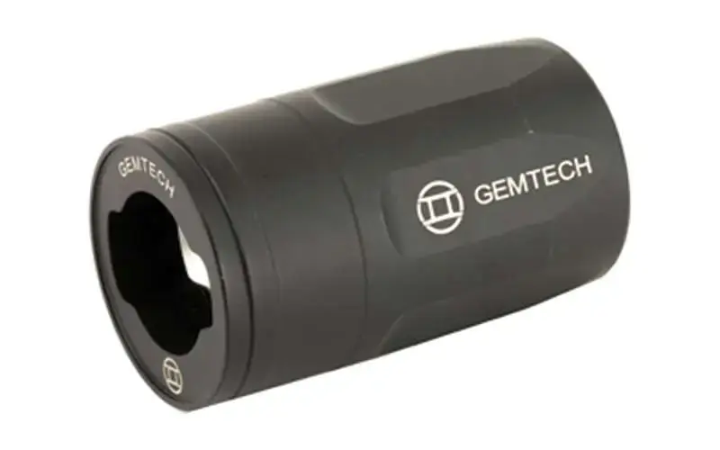 Gemtech, Blast Jacket, 556NATO,