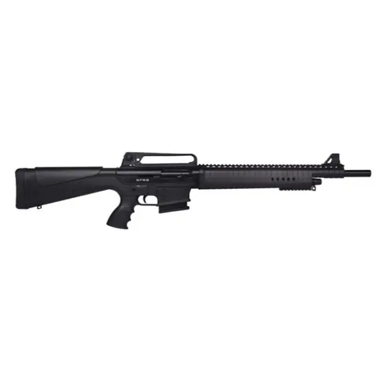 GFORCE GF99 12GA 20 BLK SEMI 5RD