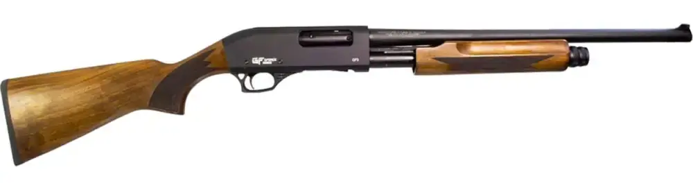 G-Force GFP3 PUMP 12M/20B WOOD