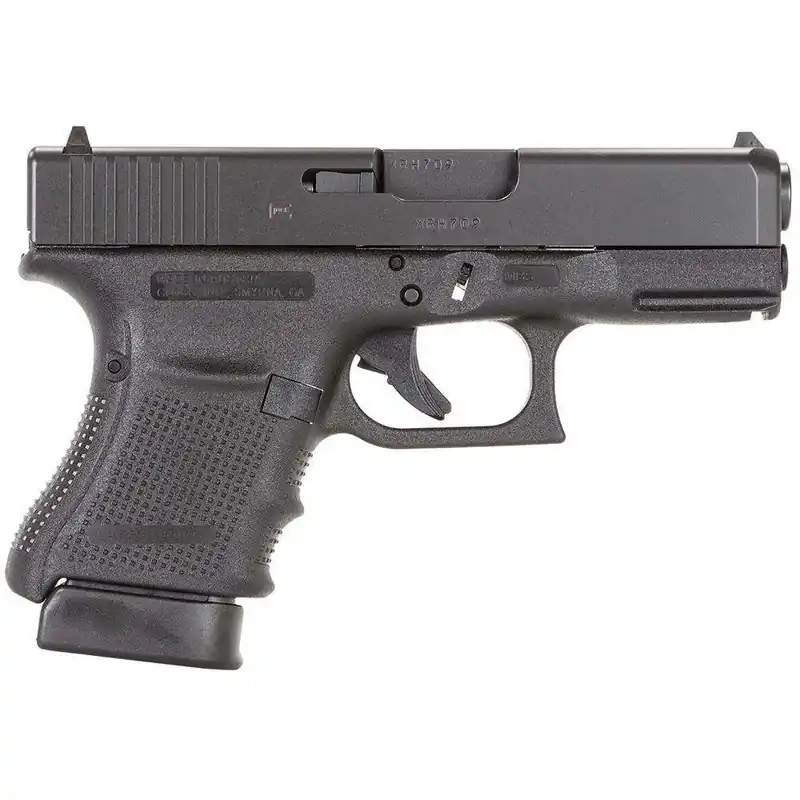 GLOCK 30 GEN4 45ACP 10RD REBUILT