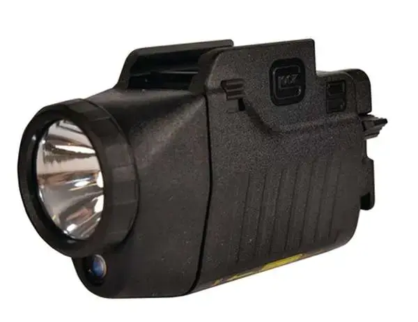 Glock TACO3680 GTL 21 Laser/Light Combo Handgun Clear 70 Lumens Red Laser Black Polymer
