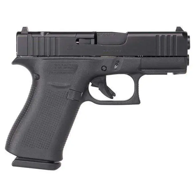 GLOCK 22 GEN4 40SW REBUILT US MADE