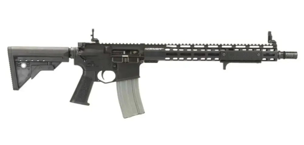 GRIFFIN MK1 RIFLE PATROL 5.56 16