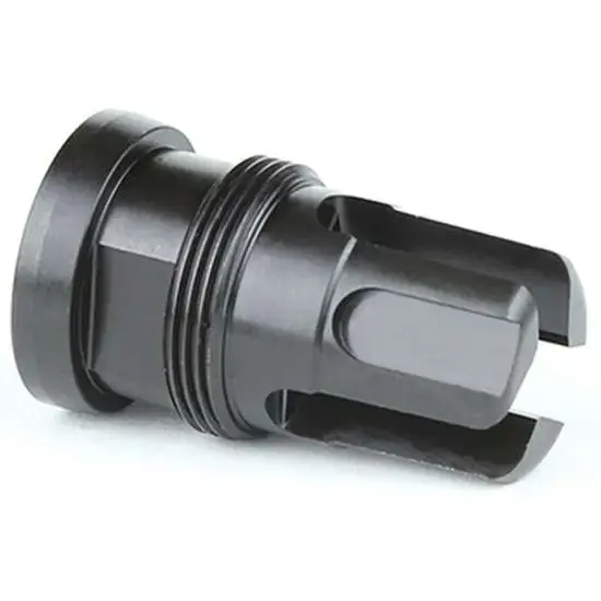 GRIFFIN ARMAMENT TMMFH1228 Minimalist 5.56x45mm NATO Black QPQ 17-4 Stainless Steel