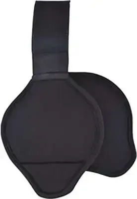 GROVTEC PADDED COMB RISER
