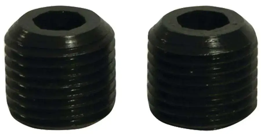 LIMITED ROTATAION PUSH BUTTON SLING SWIVEL BASE