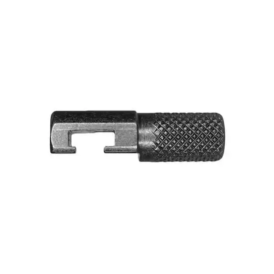 Grovtec US Inc GTHM69 Hammer Extension Horizontal Win 94/22 Black Steel