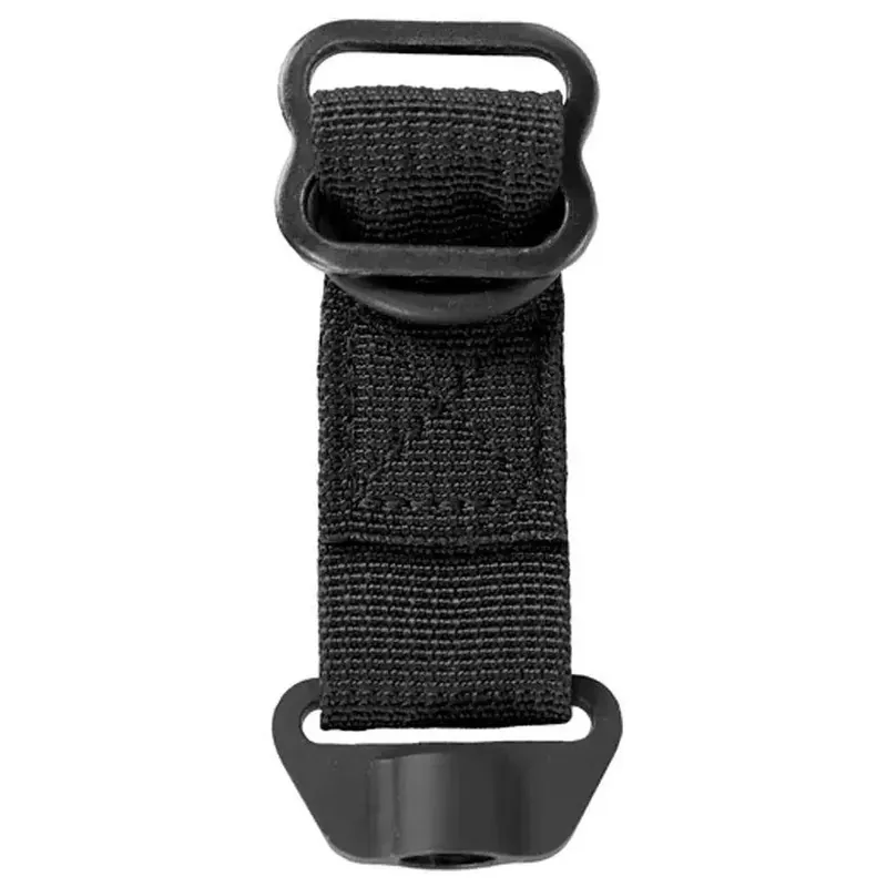 GROVTEC SLING TAIL BUTTSTOCK BASE ADAPTOR BLACK