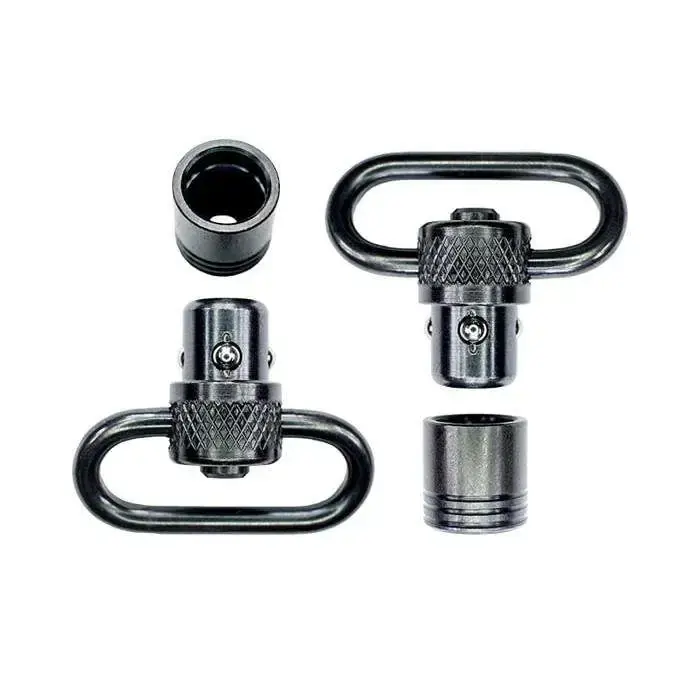 GROVTEC SWIVEL STANDARD PUSH BUTTON