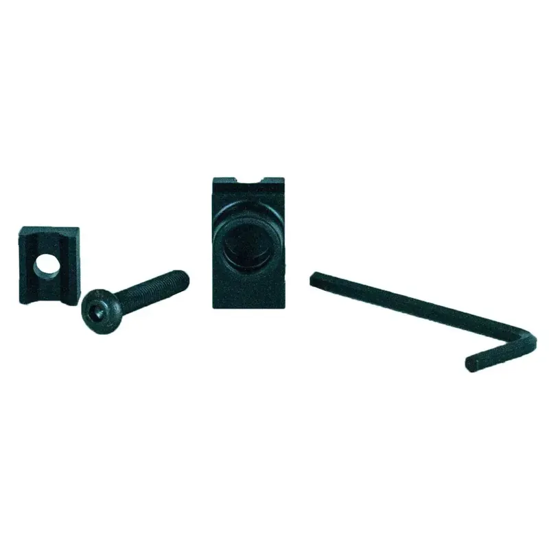 GROVTEC PICATINNY MOUNTED PUSH BUTTON BASE FITS GT PB SWIVELS