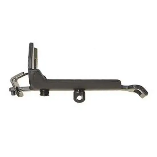 Harris 14 Ruger Mini-14/Mini-30 Bipod Adapter Steel Black